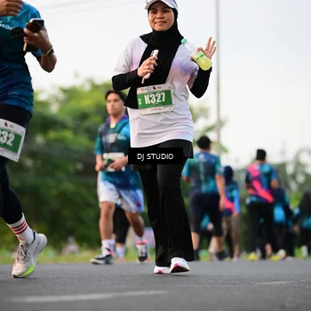 Runner Photo 4769502