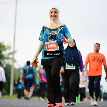 Runner Photo 4769505