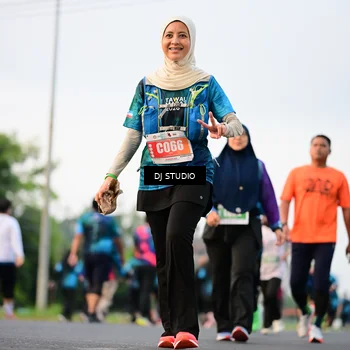 Runner Photo 4769508