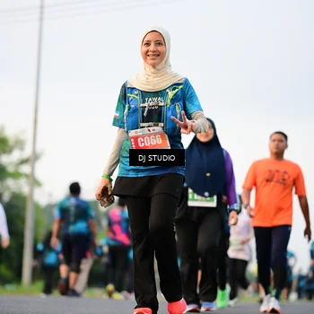 Runner Photo 4769510