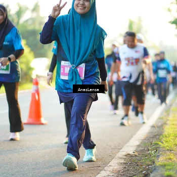 Runner Photo 4769511