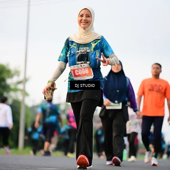 Runner Photo 4769512