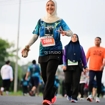 Runner Photo 4769515