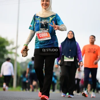 Runner Photo 4769517