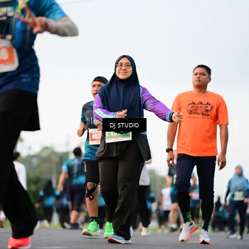 Runner Photo 4769519