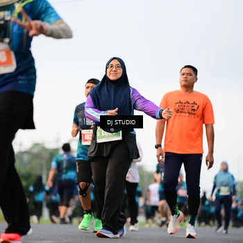 Runner Photo 4769520