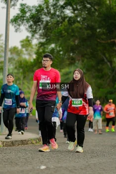 Runner Photo 4769521