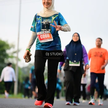 Runner Photo 4769522