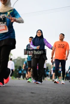 Runner Photo 4769523