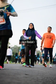 Runner Photo 4769524