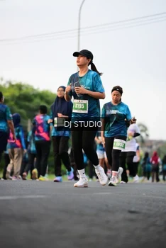 Runner Photo 4769526