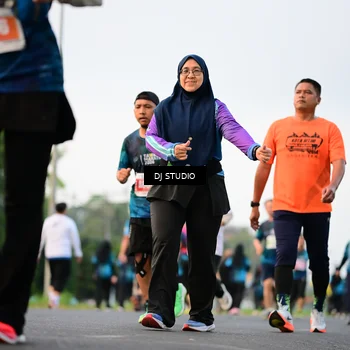 Runner Photo 4769529