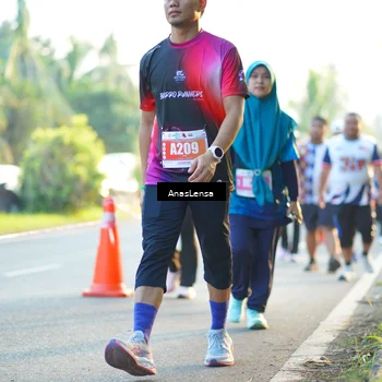 Runner Photo 4769534