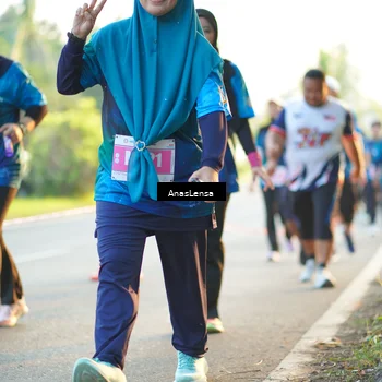 Runner Photo 4769541