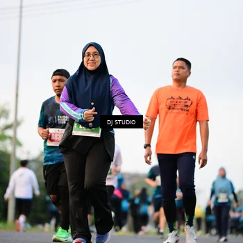 Runner Photo 4769543