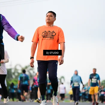 Runner Photo 4769545