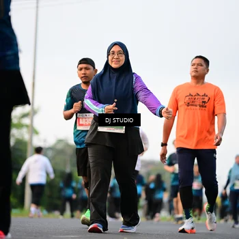 Runner Photo 4769549