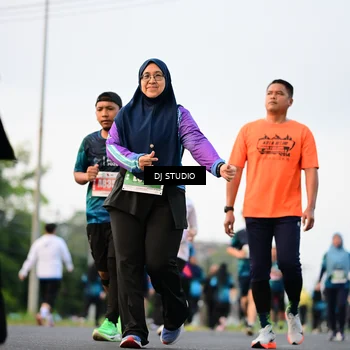 Runner Photo 4769551