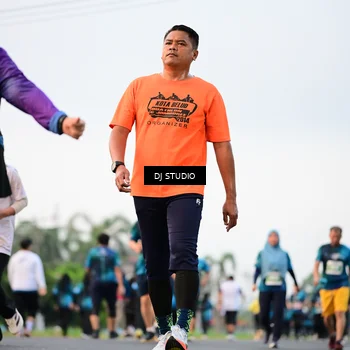 Runner Photo 4769554