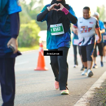 Runner Photo 4769557