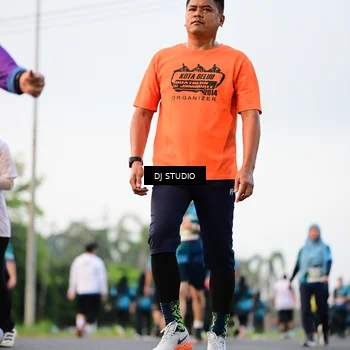 Runner Photo 4769562