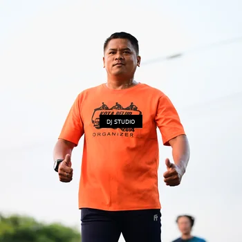 Runner Photo 4769567