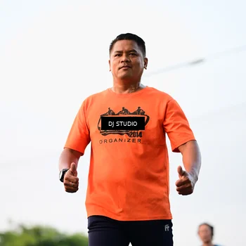 Runner Photo 4769571
