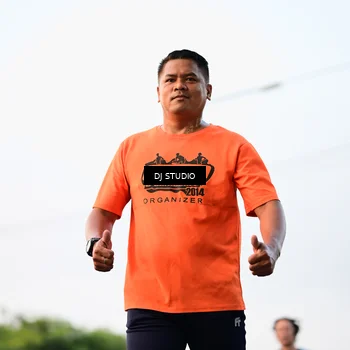 Runner Photo 4769572