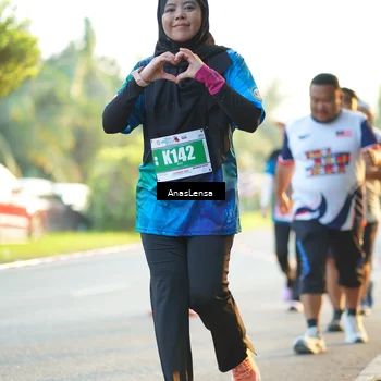 Runner Photo 4769573