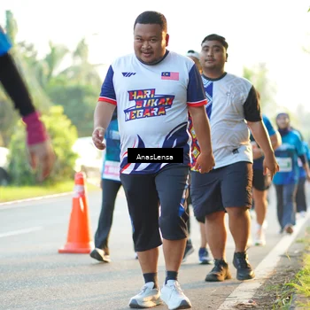 Runner Photo 4769574