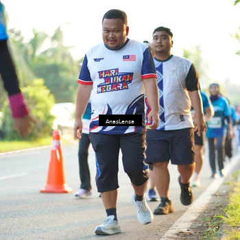 Runner Photo 4769575