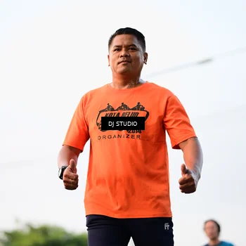 Runner Photo 4769586