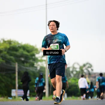 Runner Photo 4769591