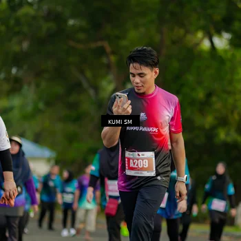 Runner Photo 4769595