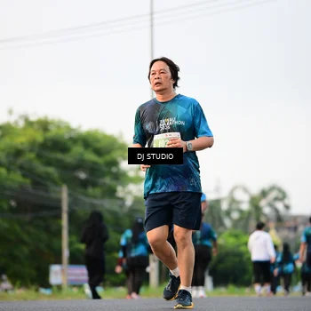 Runner Photo 4769598