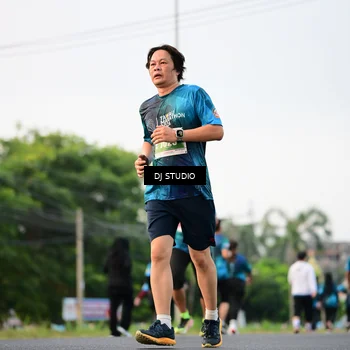 Runner Photo 4769600