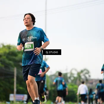 Runner Photo 4769602