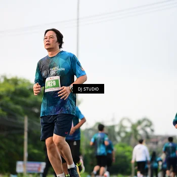 Runner Photo 4769603