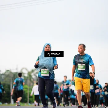 Runner Photo 4769607