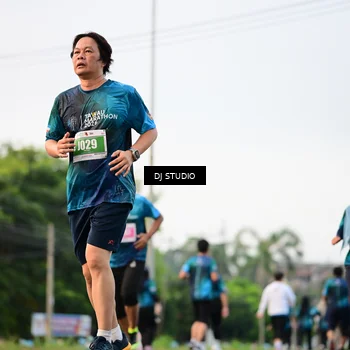 Runner Photo 4769608