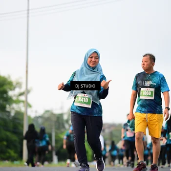 Runner Photo 4769612