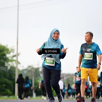 Runner Photo 4769614