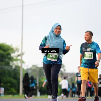 Runner Photo 4769615