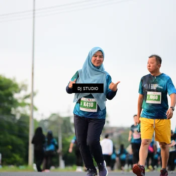 Runner Photo 4769616