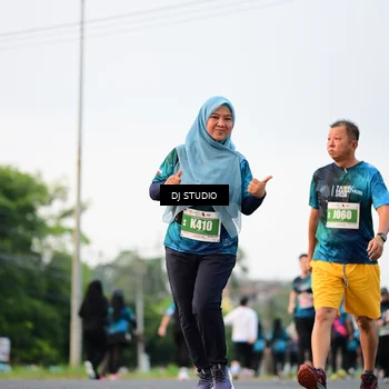 Runner Photo 4769617