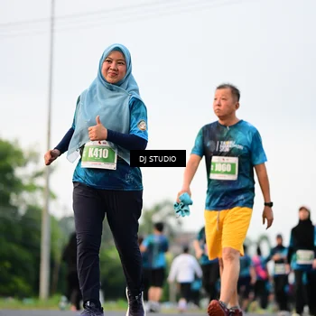 Runner Photo 4769623