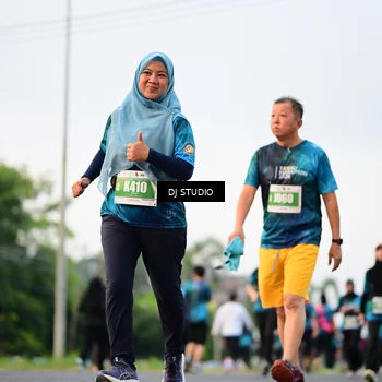 Runner Photo 4769624