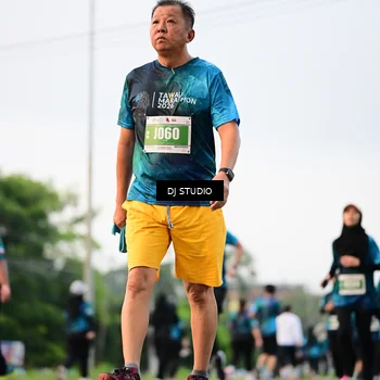 Runner Photo 4769627