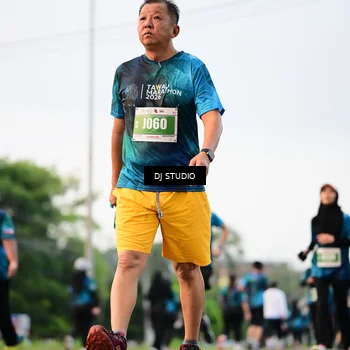 Runner Photo 4769630