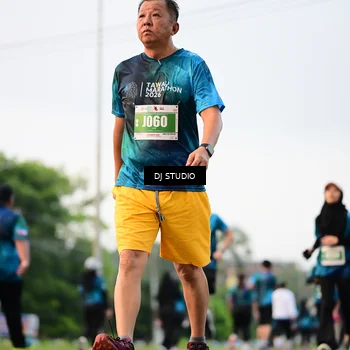 Runner Photo 4769631